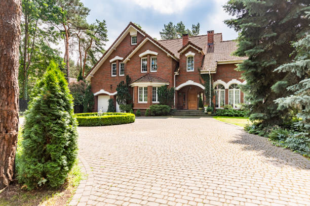 Best Driveway Paving Contractor  in Iona, FL