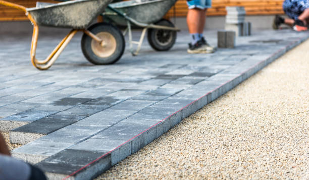 Professional Driveway Pavers in Iona, FL
