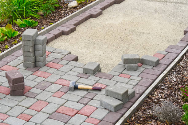 Best Concrete Paver Driveway  in Iona, FL