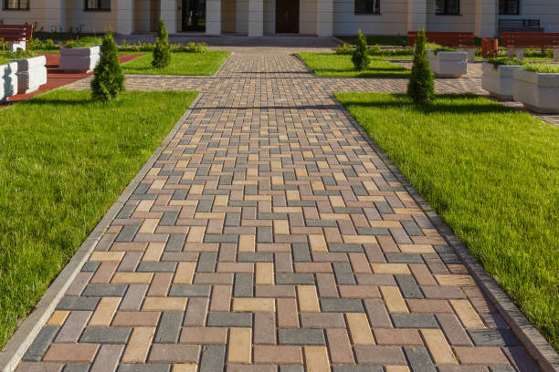 Best Driveway Pavers Near Me  in Iona, FL